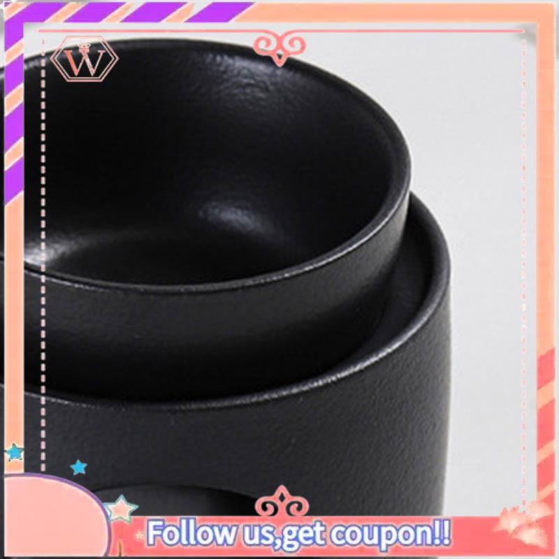 Home Fragrance Oil Burner - アップグレードされた 3 で 1 安定化エッセンシャルオイル炉 100