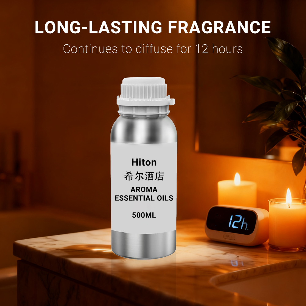 Home Fragrance Potpourri - ディフューザー用フレグランス 500ml アロマディフューザー 香水オイル エッセンシャルオイル オアシス