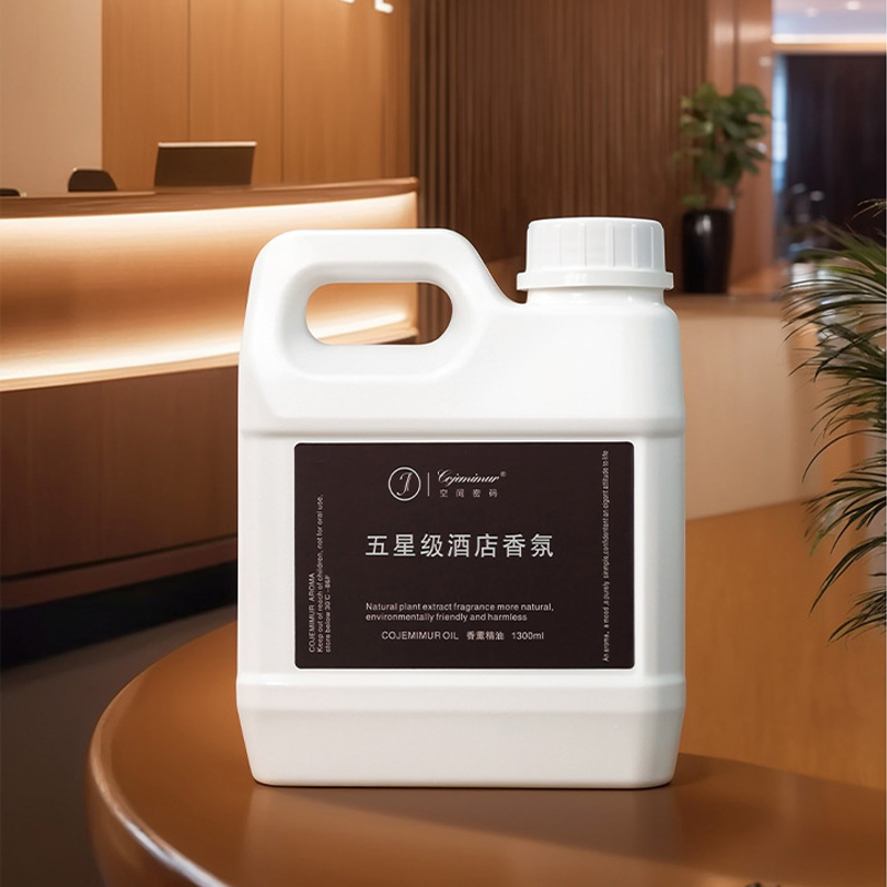 Home Fragrance Potpourri - 1300 ミリリットル 5 つ星ホテルアロマセラピーエッセンシャルオイルリッツカールトンヒルトン長期的なホームフレグランスオイル加湿器アロマディフューザーオイル