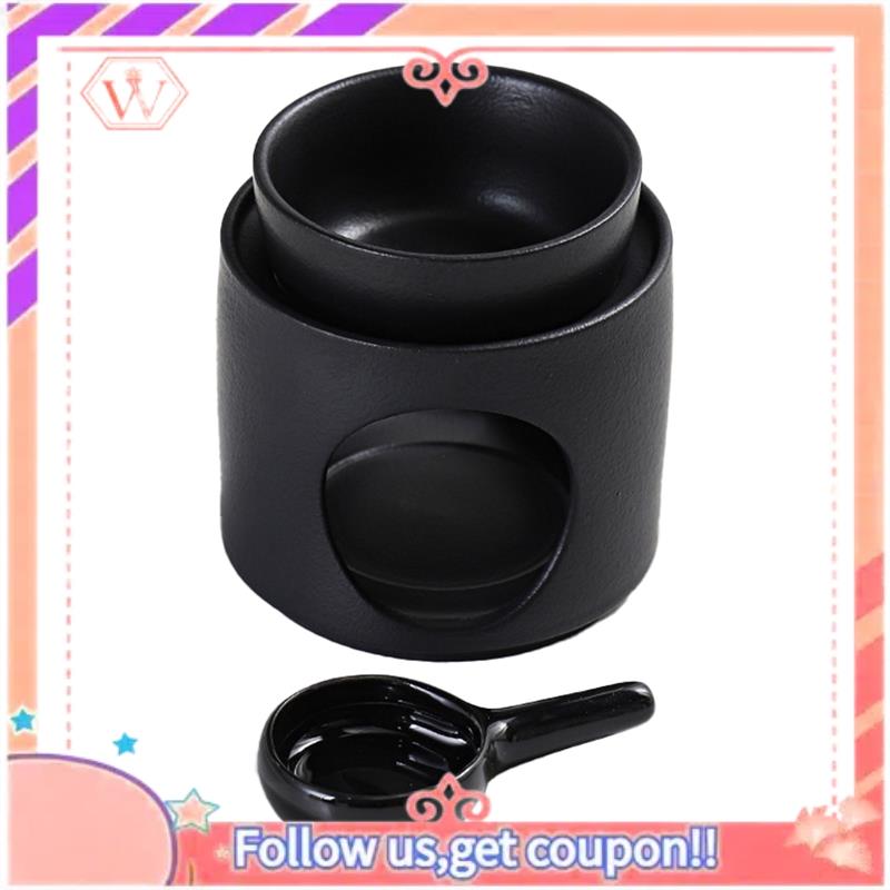 アップグレードされた 3 で 1 安定化エッセンシャルオイル - Home Fragrance Oil Burner のレビューと価格