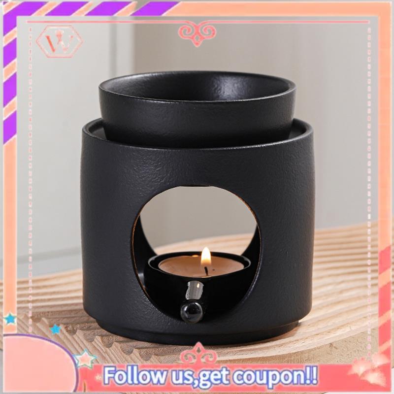 アップグレードされた 3 で 1 安定化エッセンシャルオイル - Home Fragrance Oil Burner のレビューと価格