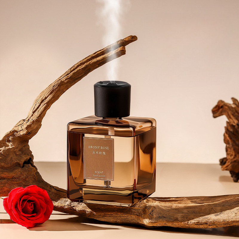 500mlリードディフューザーオイル、炎のないホームフレグラ - Home Fragrance Wholesale のレビューと価格
