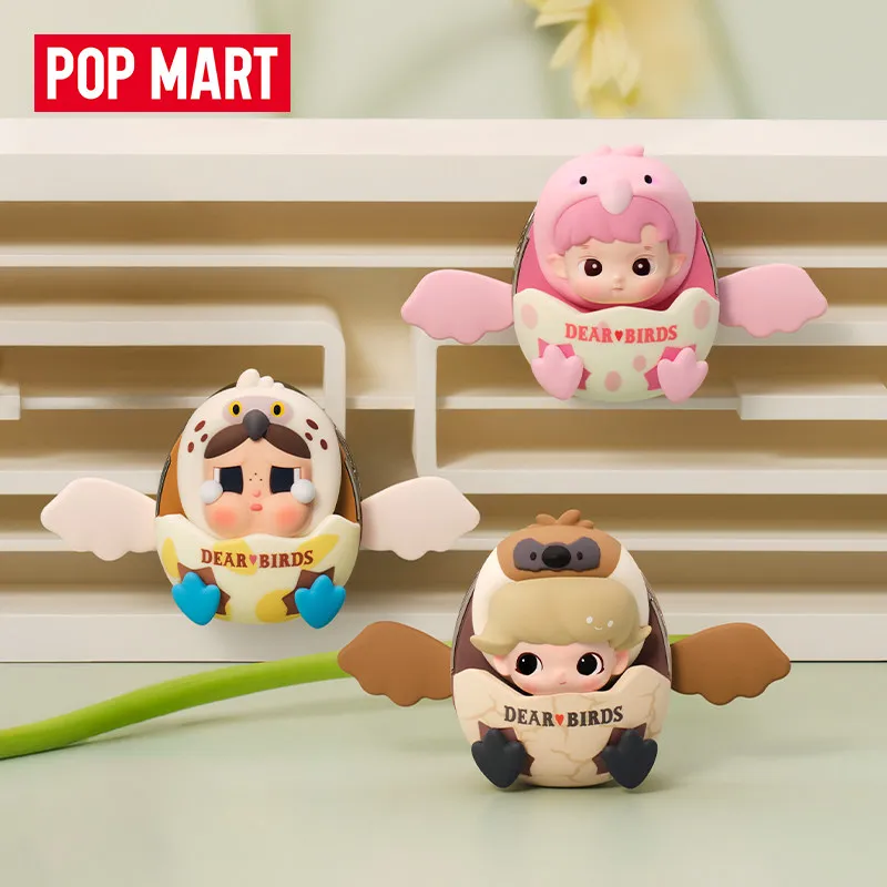POP MART ディアバードシリーズ 車用芳香剤 ブライン - Home Fragrance Brands のレビューと価格