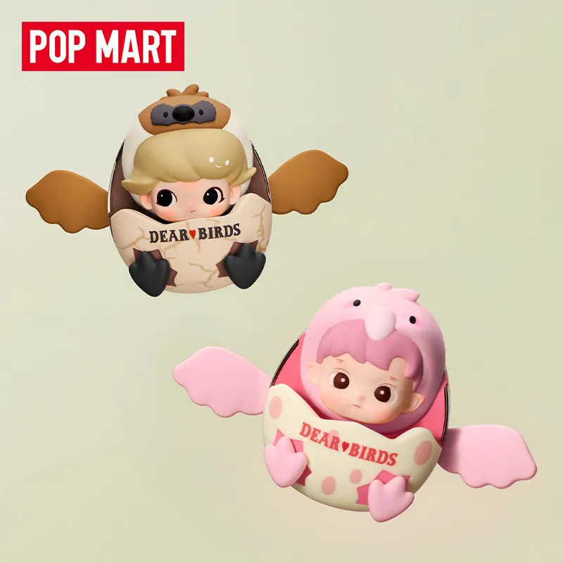 POP MART ディアバードシリーズ 車用芳香剤 ブライン - Home Fragrance Brands のレビューと価格