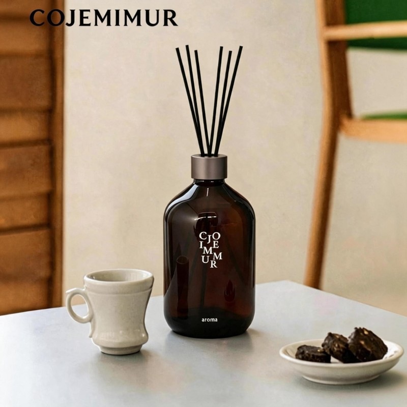 500mlリードディフューザーセット、長持ちするホームフレグ - Home Fragrance Brands のレビューと価格