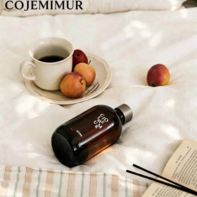 500mlリードディフューザーセット、長持ちするホームフレグ - Home Fragrance Brands のレビューと価格