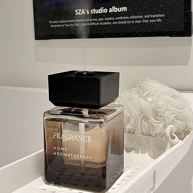 ホームフレグランススプレー ホテルグレード 自動芳香スプレー - Home Fragrance And Diffuser のレビューと価格