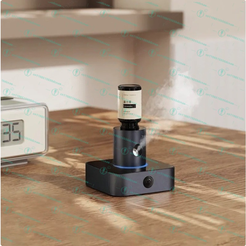 インテリジェントアロマセラピーマシン誘導式自動芳香剤ホームホ - Home Fragrance And Diffuser のレビューと価格