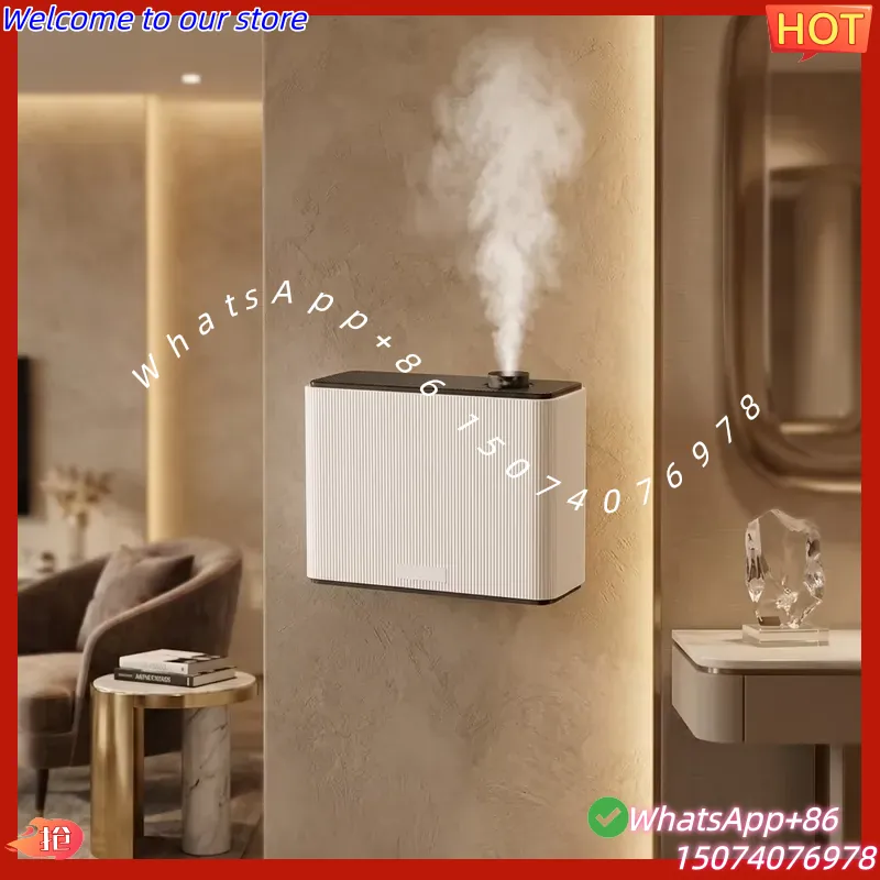 2026年新型 1000ml 家庭用 カスタムロゴ入り 水を - Home Fragrance Market のレビューと価格