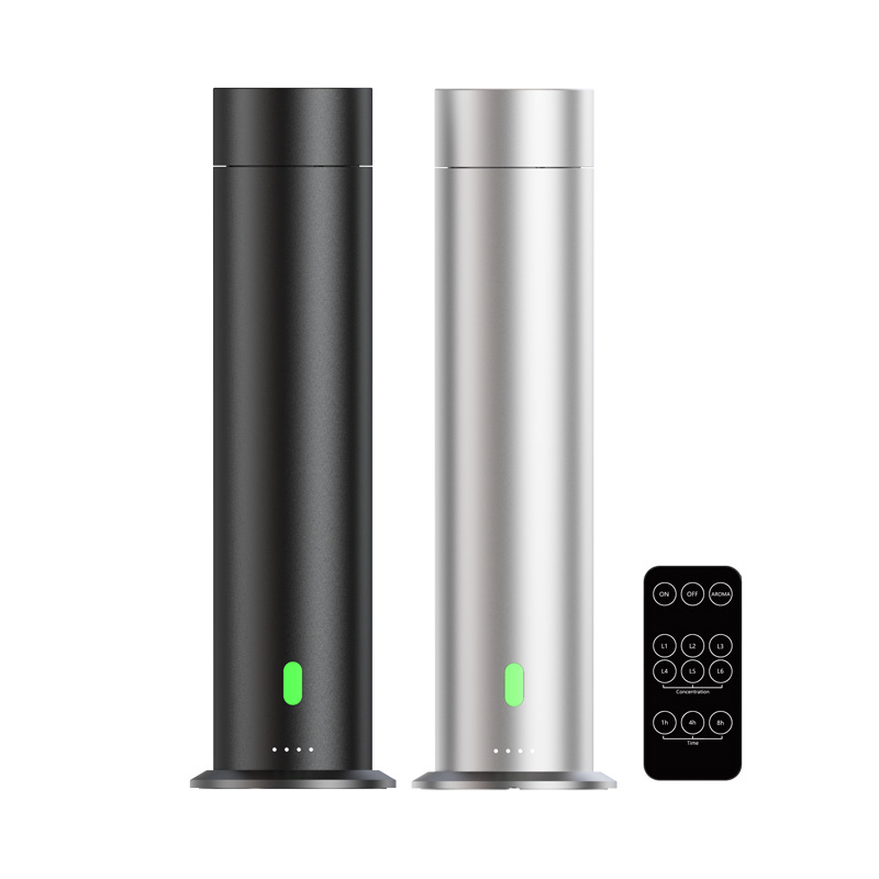 業務用 家庭用 ホテル用 香りマーケティング 大型 静音 3 - Home Fragrance Market のレビューと価格