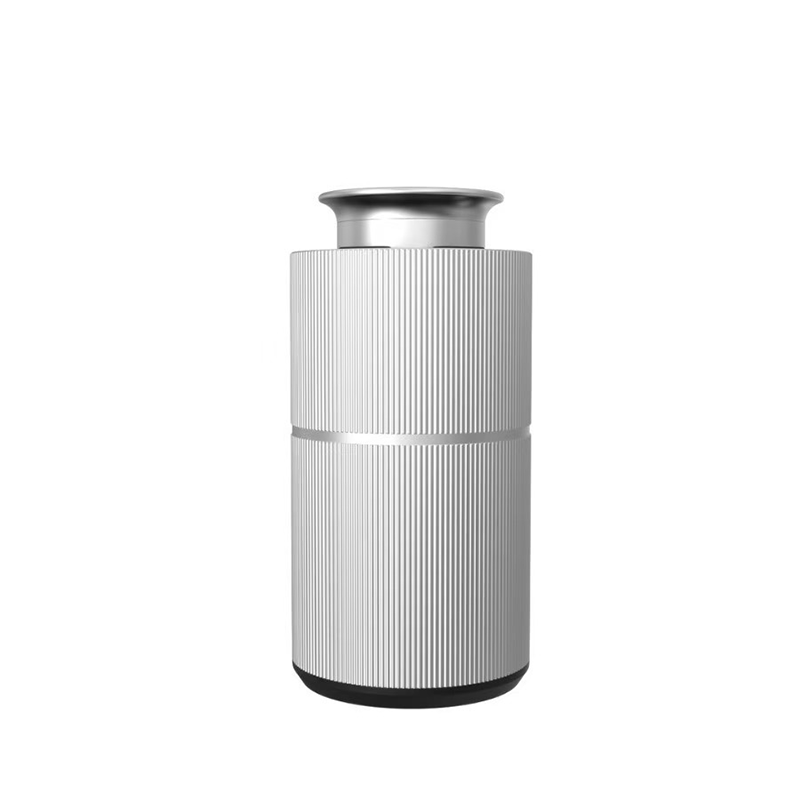 メタルボディスマートカーディフューザー ポータブル充電式水な - Home Fragrance Potpourri のレビューと価格