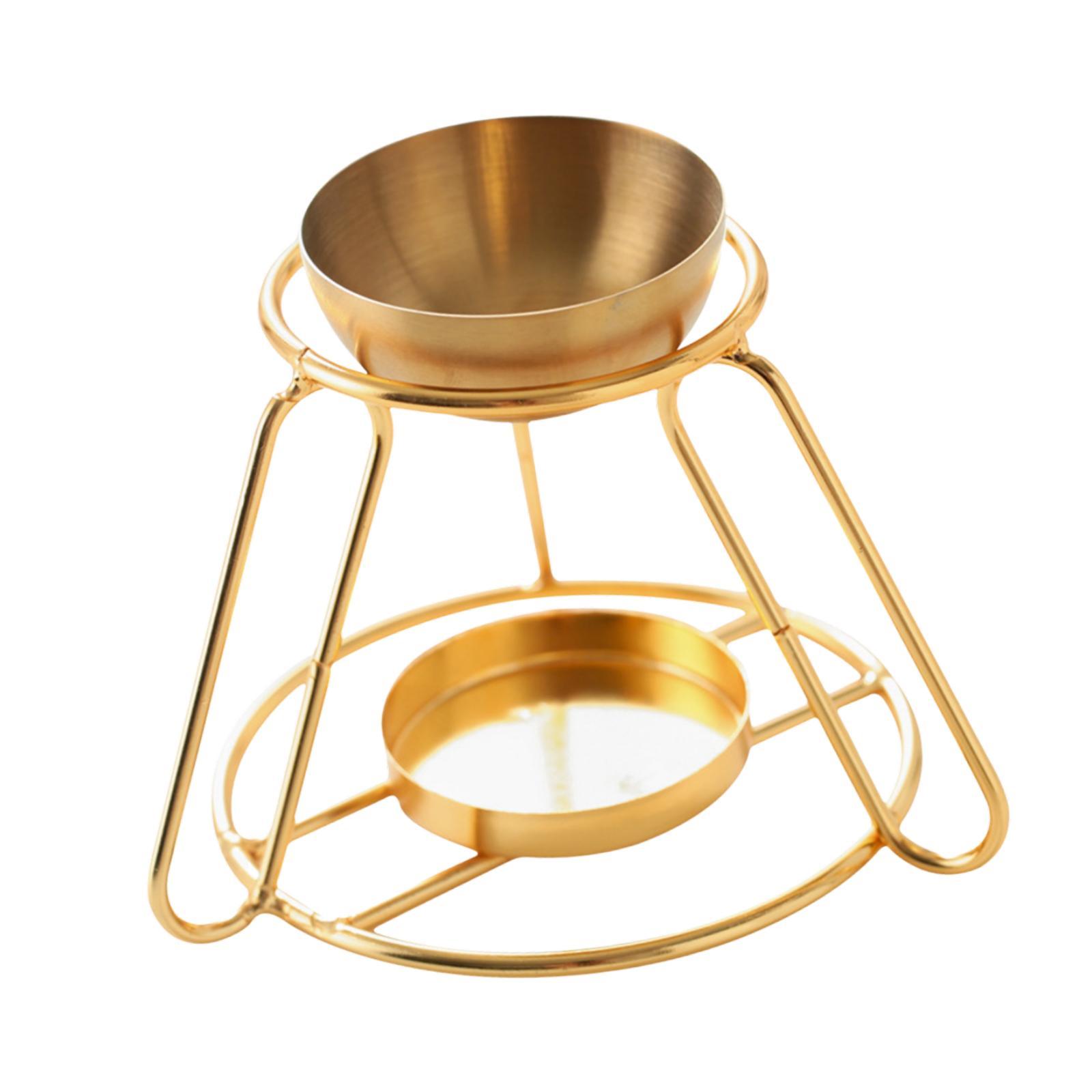 エッセンシャルオイルバーナー、アロマディフューザーバーナー、 - Home Fragrance Oil Burner のレビューと価格
