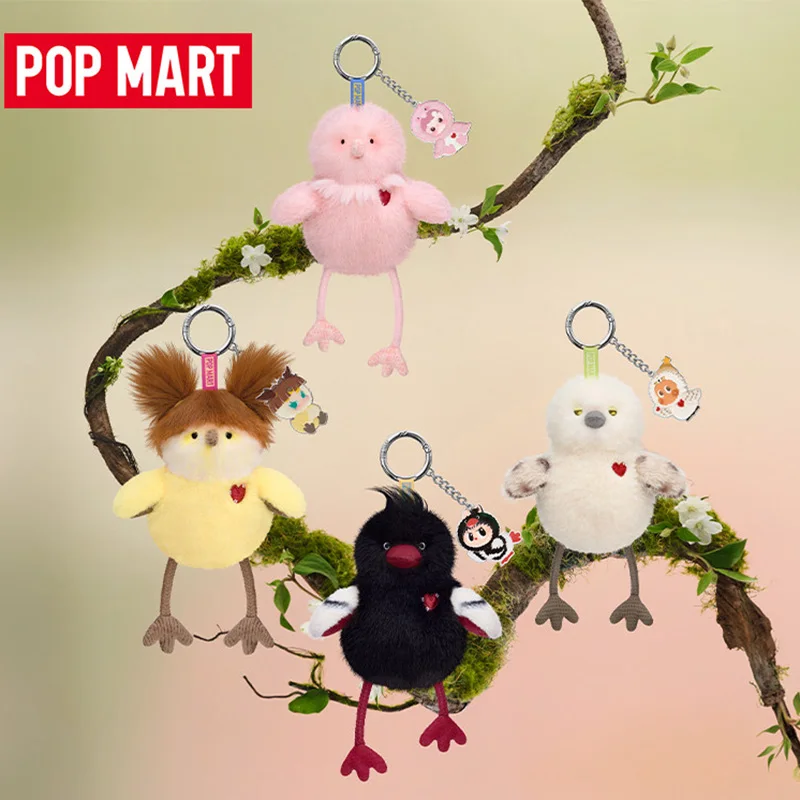 POP MART Dear Birds シリーズ フレグラン - Home Fragrance Products のレビューと価格