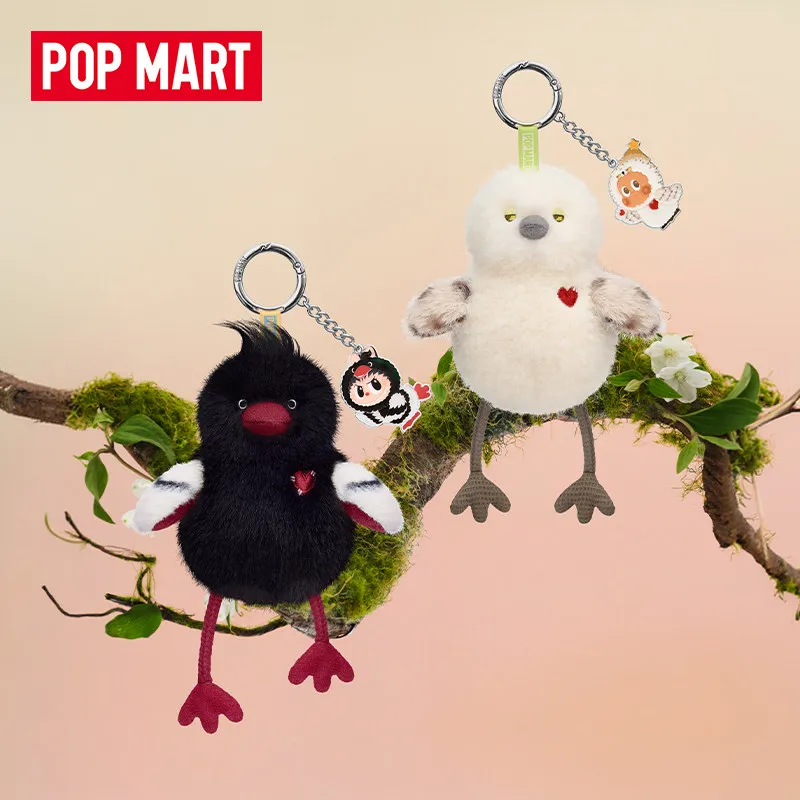 POP MART Dear Birds シリーズ フレグラン - Home Fragrance Products のレビューと価格