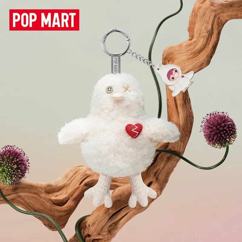 POP MART Dear Birds シリーズ フレグラン - Home Fragrance Products のレビューと価格