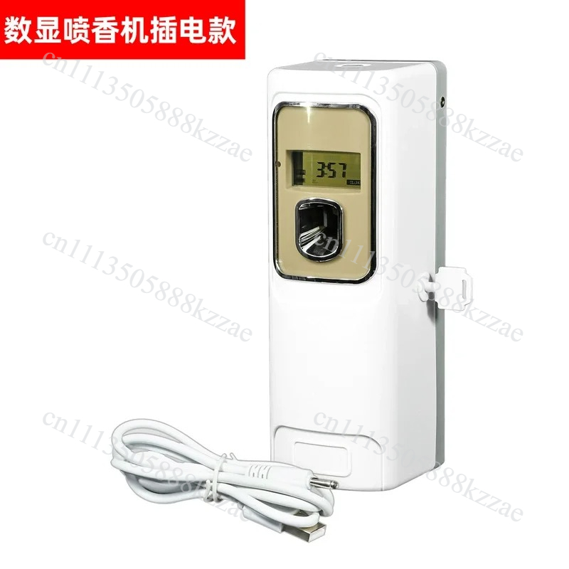 スマートタイマースプレー式芳香剤（ホテル・家庭用）、消臭プラ - Home Fragrance Wholesale のレビューと価格