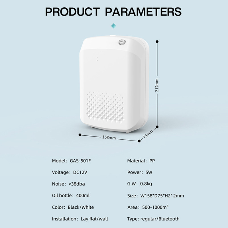 アロマディフューザー,家庭用電気空気清浄機,Bluetoot - Home Fragrance Potpourri のレビューと価格