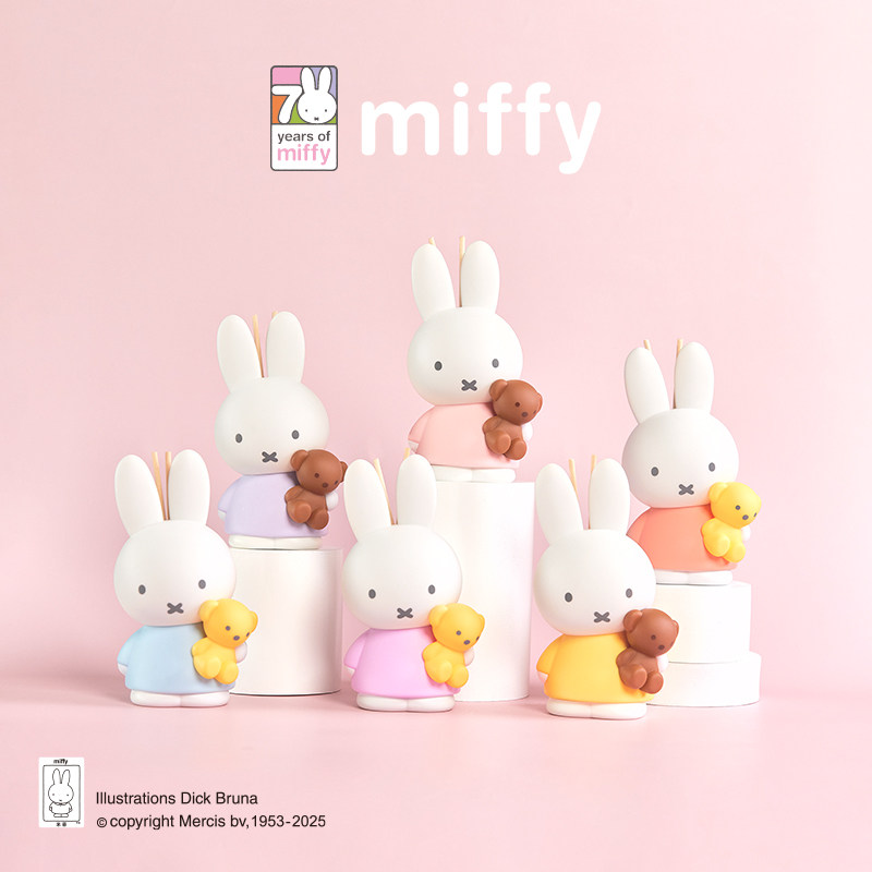 ミッフィー フレグランス スモークレス 香り付きディフューザ - Home Fragrance Set Gift のレビューと価格