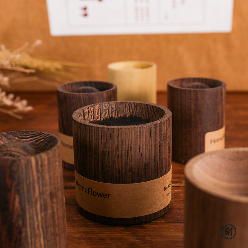 ブラックウォルナットアロマディフューザー – 睡眠、ストレス - Home Fragrance And Diffuser のレビューと価格