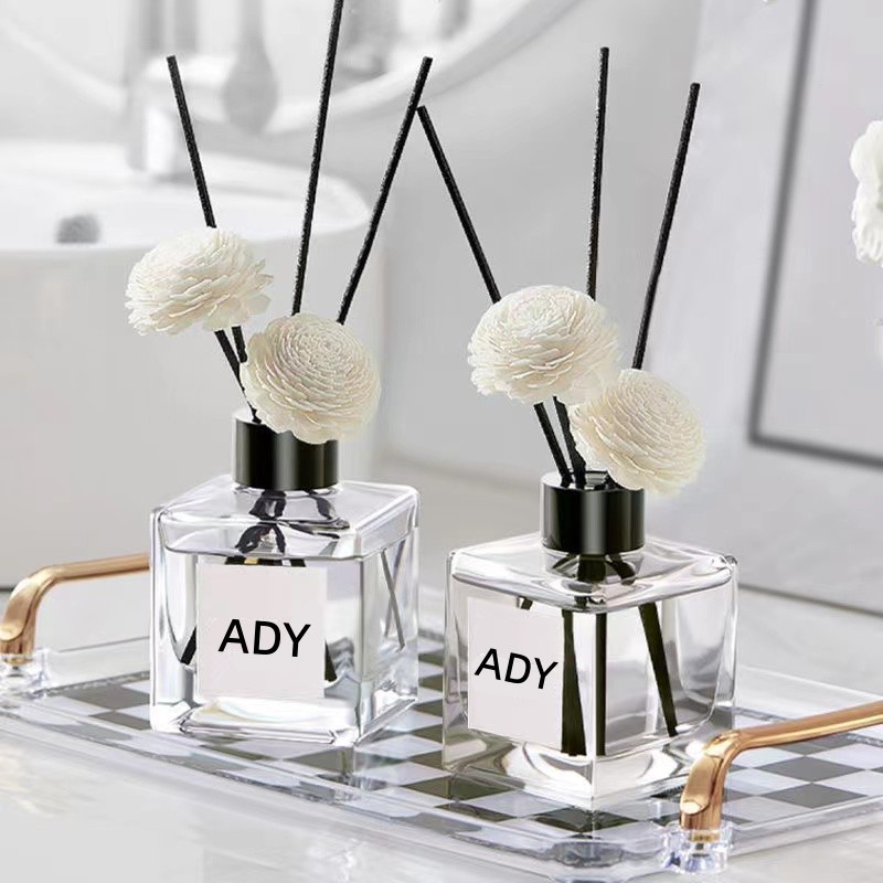 50ml アロマリードディフューザーオイル 家庭用 車用 芳 - Home Fragrance Wholesale のレビューと価格