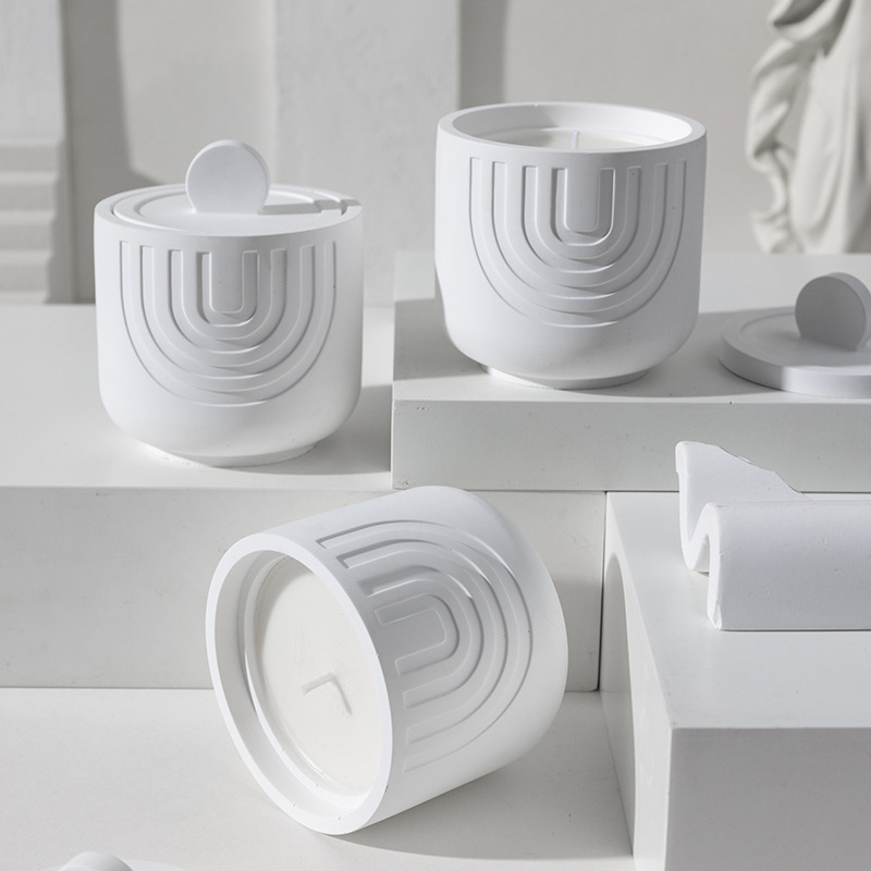 キャンドルの香りの香りのキャンドルロマンチックなエアフレグラ - Home Fragrance Candles のレビューと価格