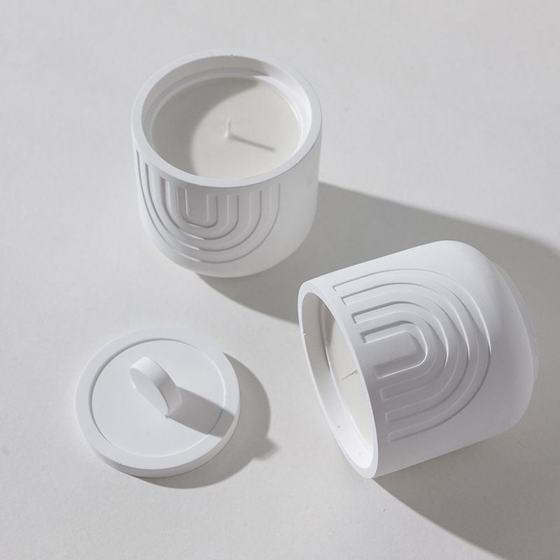 キャンドルの香りの香りのキャンドルロマンチックなエアフレグラ - Home Fragrance Candles のレビューと価格