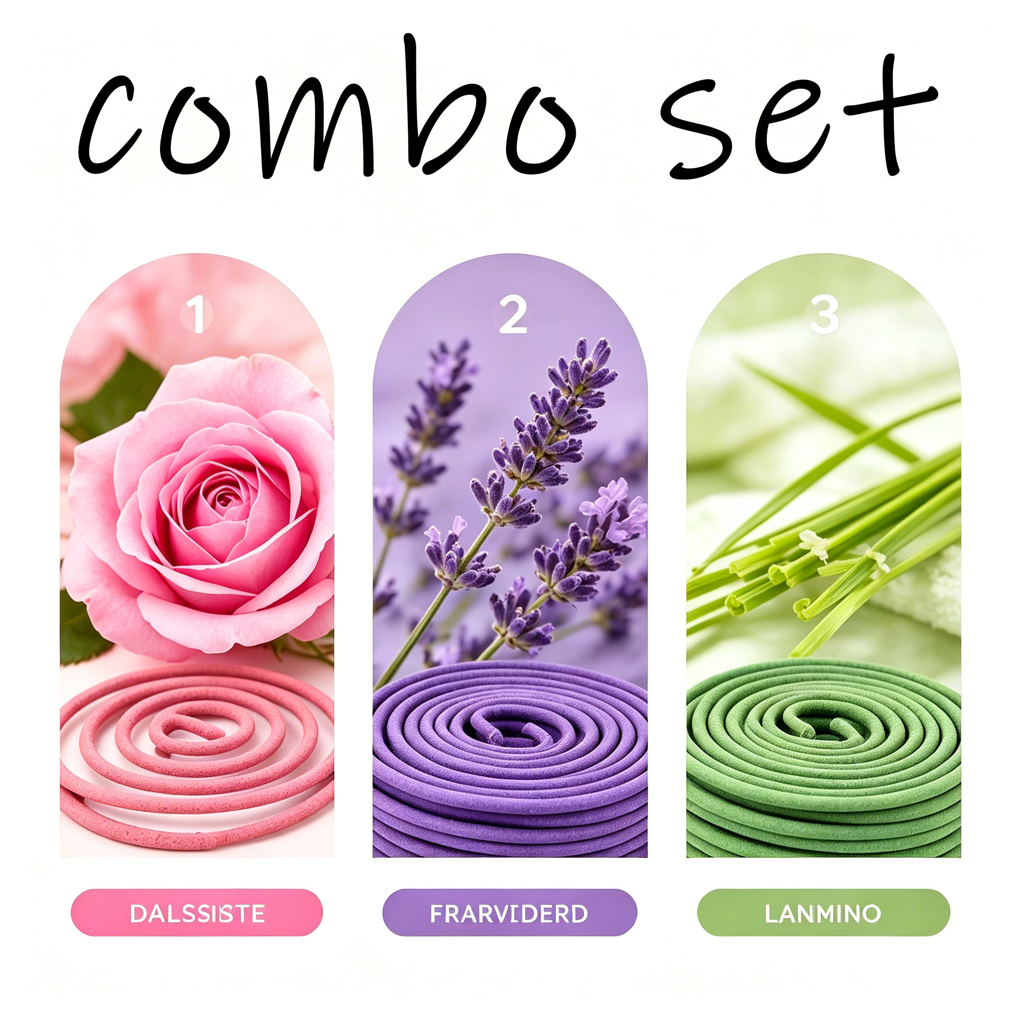 150個入りミックスフレグランスキャンドルセット、ローズ、レ - Home Fragrance Set Gift のレビューと価格