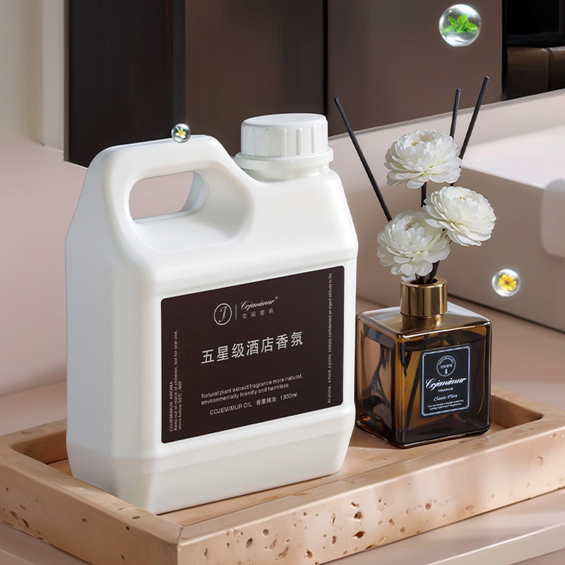 1300 ミリリットル 5 つ星ホテルアロマセラピーエッセン - Home Fragrance Potpourri のレビューと価格