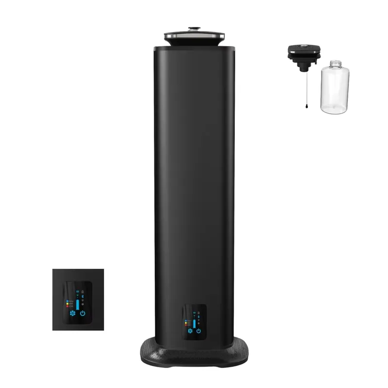 ホテルホームウォーターレスエッセンシャルオイルディフューザー - Home Fragrance And Diffuser のレビューと価格