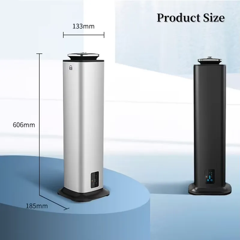 ホテルホームウォーターレスエッセンシャルオイルディフューザー - Home Fragrance And Diffuser のレビューと価格