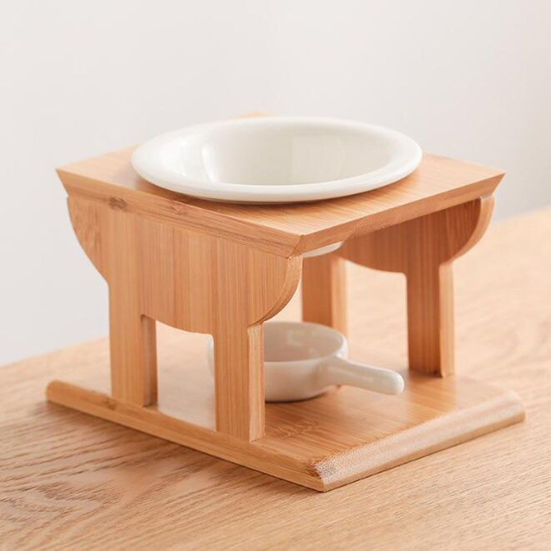クリエイティブアロマバーナーエッセンシャルオイル炉キャンドル - Home Fragrance Oil Burner のレビューと価格