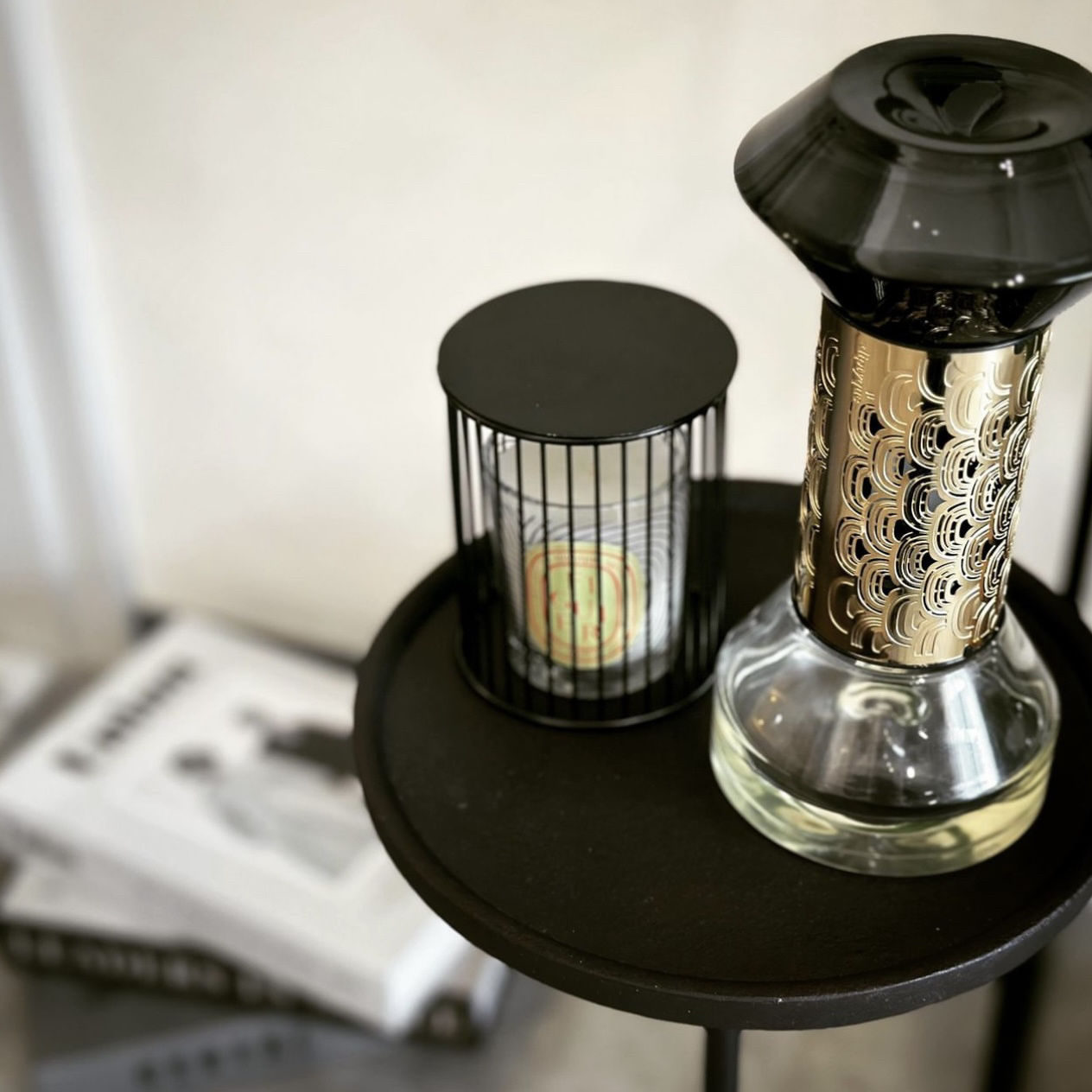 ディプティック アワーグラス ディフューザー ベイズ 34  - Home Fragrance Brands のレビューと価格