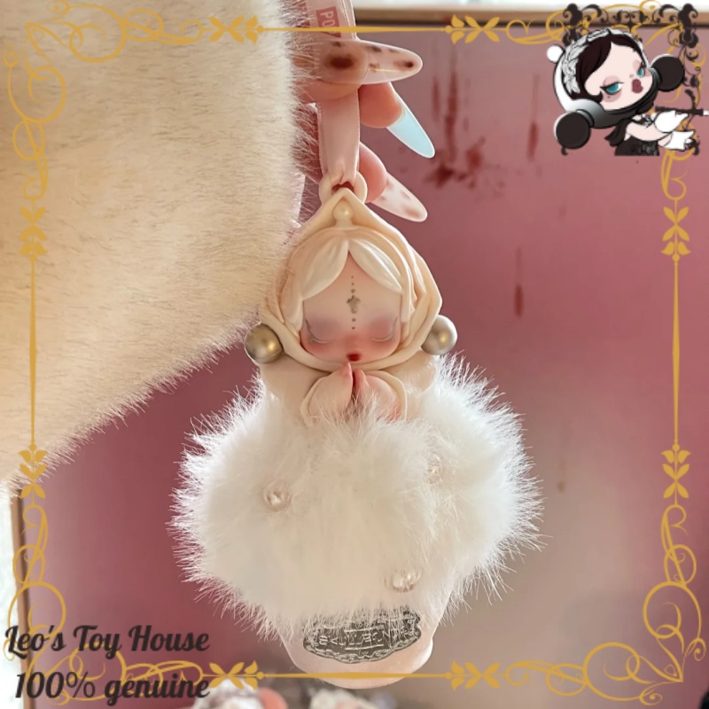 公式POP MART SKULLPANDA ディナーテーブル - Home Fragrance Products のレビューと価格