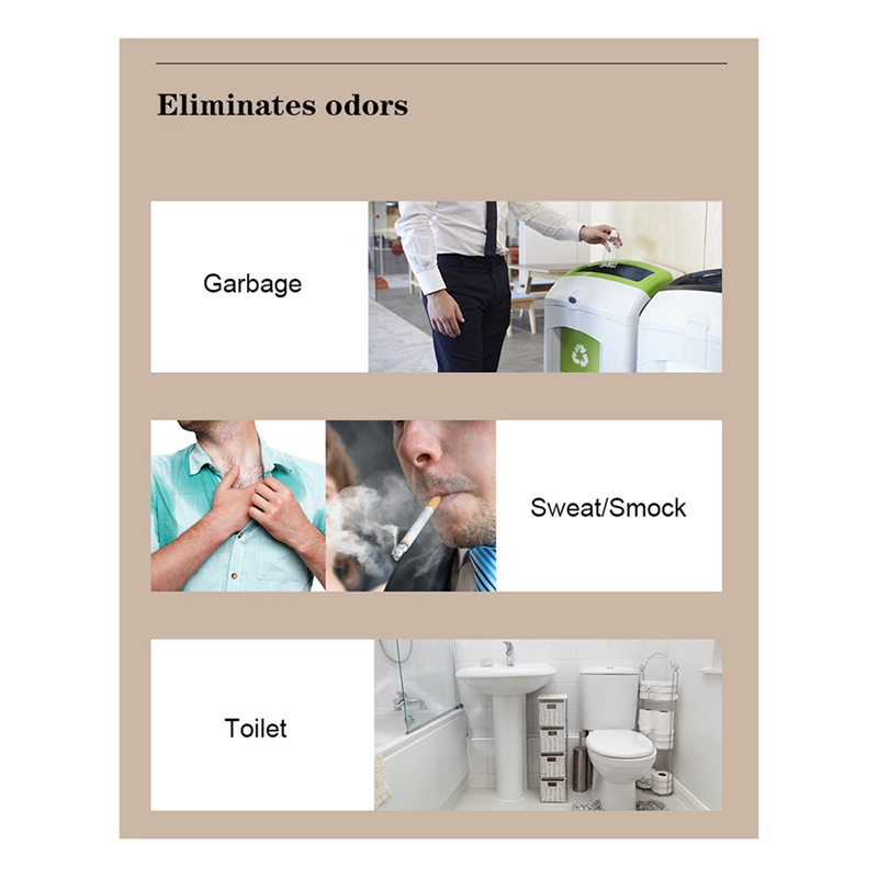 バッテリー式水なしエッセンシャルオイルディフューザー壁掛け式 - Home Fragrance And Diffuser のレビューと価格
