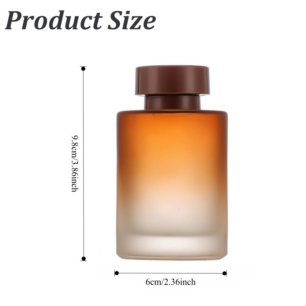 120ml空ガラスディフューザーボトル詰め替え式フレグランス - Home Fragrance Potpourri のレビューと価格