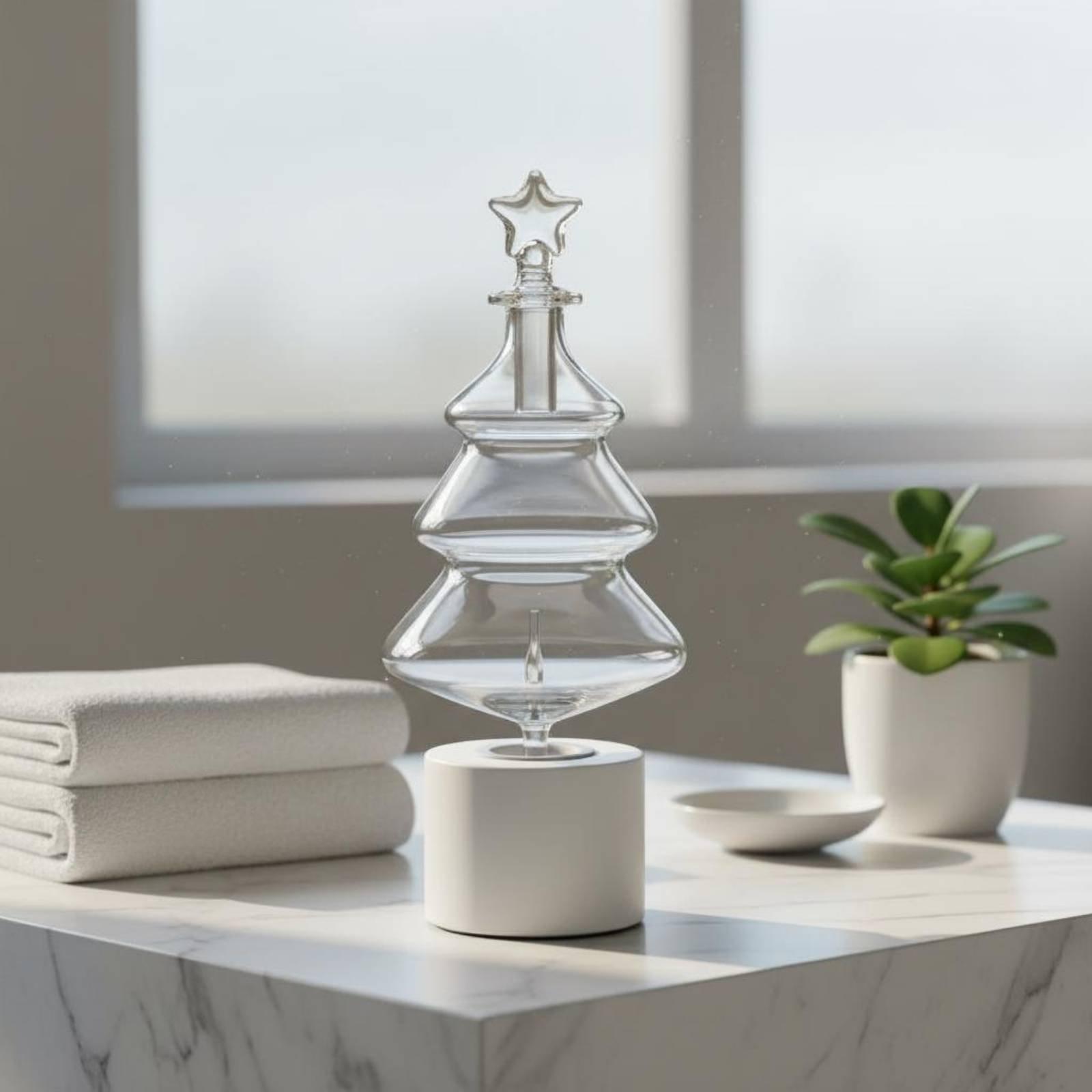 ディフューザーボトル ユニバーサルフィット ガラス交換用 ウ - Home Fragrance And Diffuser のレビューと価格