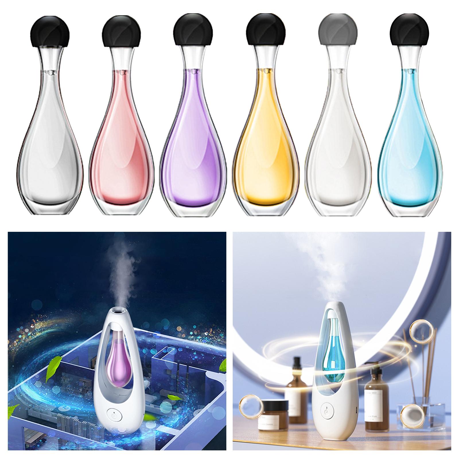 エッセンシャルオイルのディフューザー,日曜大工,キャンドル, - Home Fragrance Potpourri のレビューと価格
