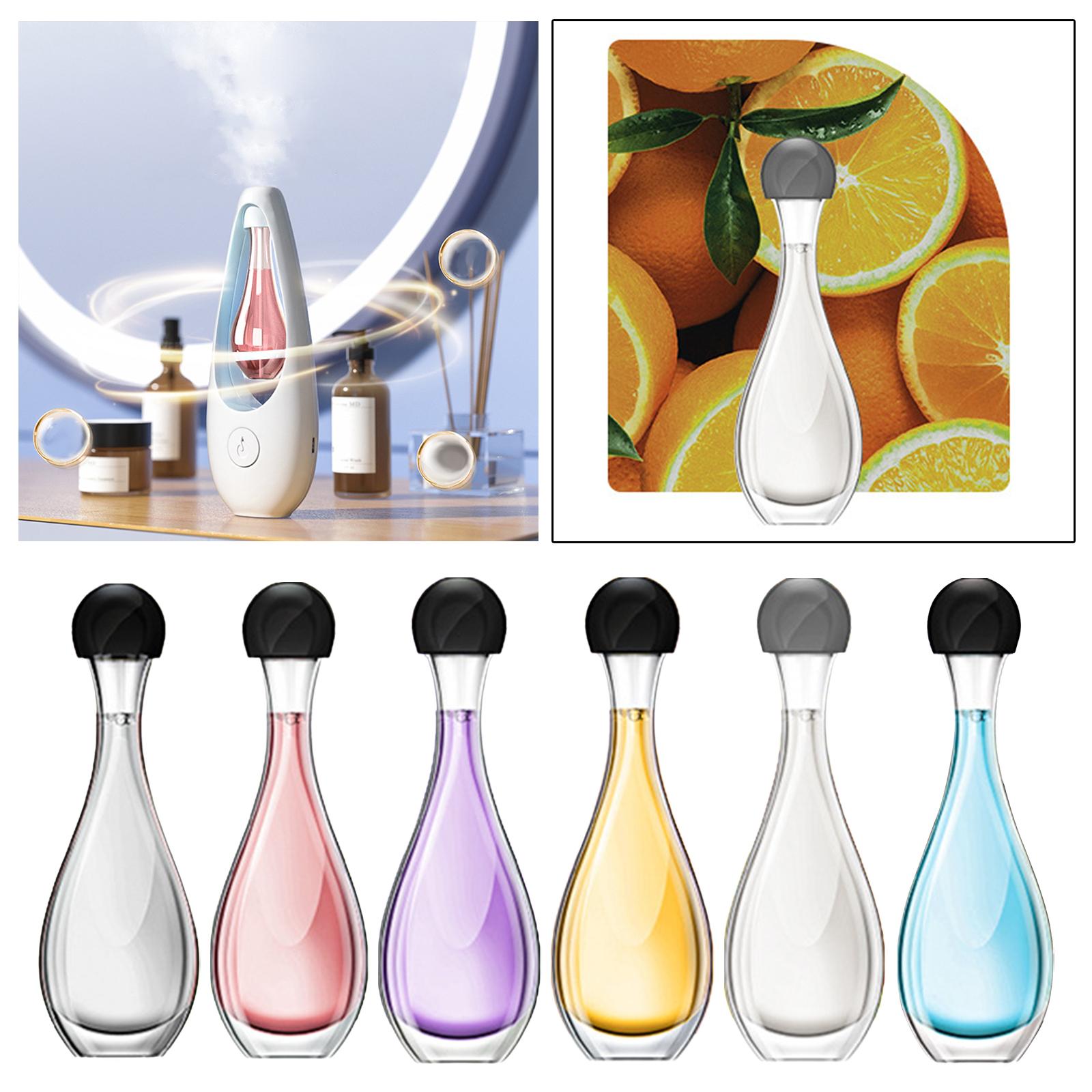 エッセンシャルオイルのディフューザー,日曜大工,キャンドル, - Home Fragrance Potpourri のレビューと価格