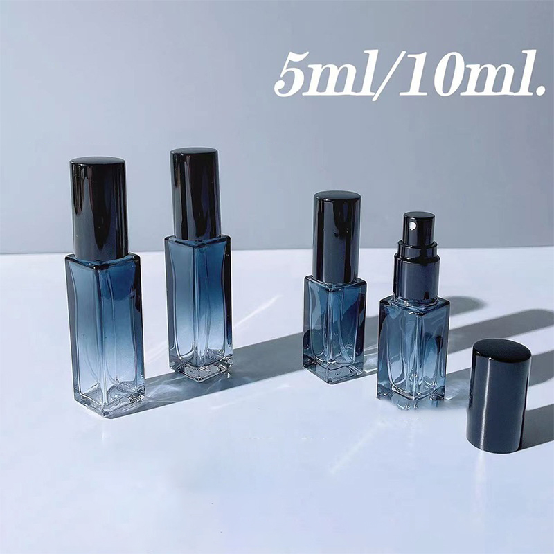 香水スプレーボトル,空のガラススプレーボトル,ポリマー,トラ - Home Fragrance Jar のレビューと価格