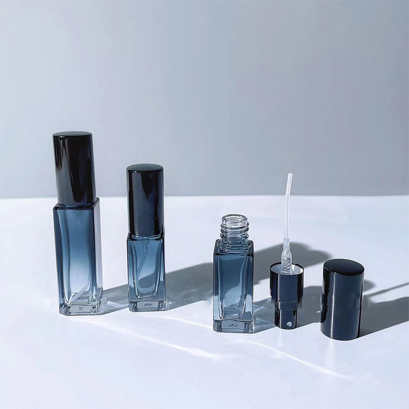 香水スプレーボトル,空のガラススプレーボトル,ポリマー,トラ - Home Fragrance Jar のレビューと価格