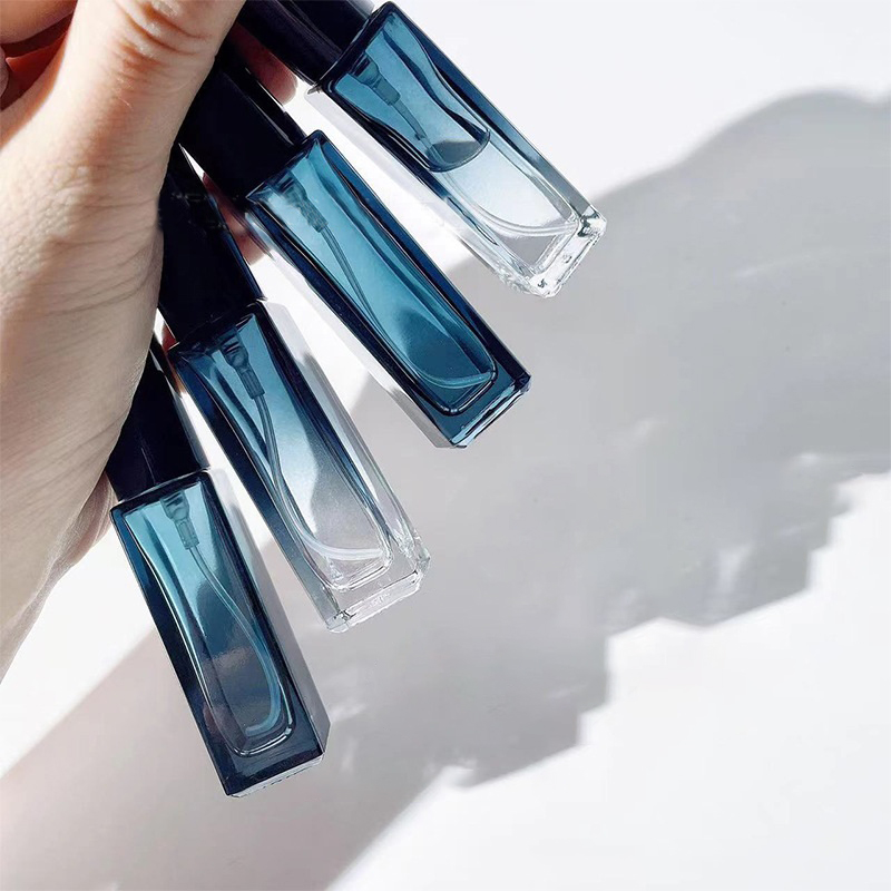 香水スプレーボトル,空のガラススプレーボトル,ポリマー,トラ - Home Fragrance Jar のレビューと価格